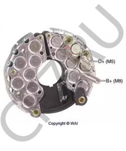 12311288427 BMW Выпрямитель, генератор в городе Екатеринбург