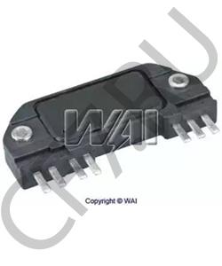 IGD1961HV MOBILETRON Модуль зажигания (коммутатор) в городе Екатеринбург