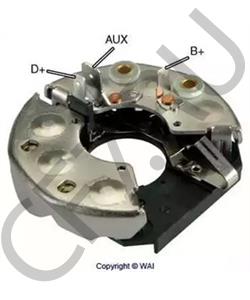 70020800000000 ALFA ROMEO Выпрямитель, генератор в городе Екатеринбург