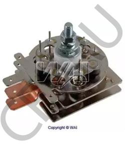 3474574M1 MASSEY FERGUSON Выпрямитель, генератор в городе Екатеринбург