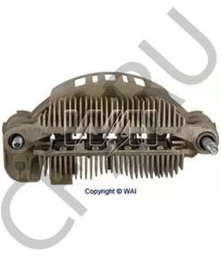 N3H118W60 MAZDA Выпрямитель, генератор в городе Екатеринбург