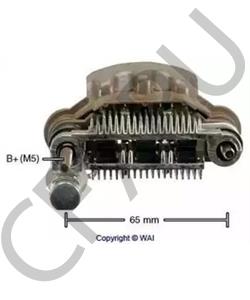 31127PEO034 HONDA Выпрямитель, генератор в городе Екатеринбург