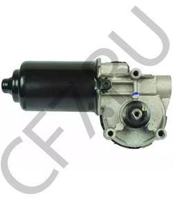 EC01-67-340R0A MAZDA Двигатель стеклоочистителя в городе Екатеринбург