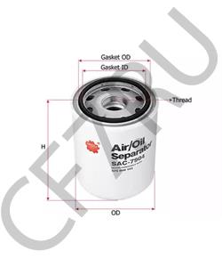 130 101 74 DEMAG Маслосъемный щиток, вентиляция картера в городе Екатеринбург