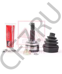 SBAC22003 LIFAN ШАРНИР ПРИВОДА ШРУС НАРУЖНИЙ LF SOLANO в городе Екатеринбург