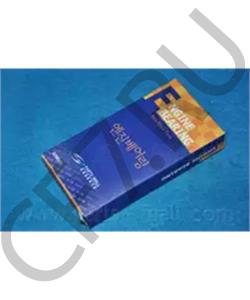 2102026425 KFM Вкладыши HYUNDAI Accent (06-) KIA Rio (06-) коренные STD комплект (10шт.) в городе Екатеринбург