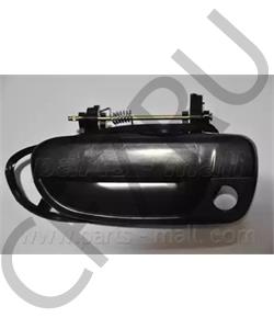 8265025000 HYUNDAI / KIA Ручка двери передней левой наружняя в городе Екатеринбург