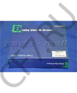 42230-51100 RENAULT SAMSUNG Тормозной диск в городе Екатеринбург