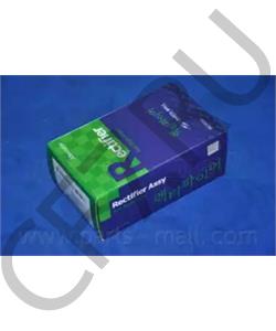 3738042001 FYC AUTOPARTS Мост диодный генератора Porter, FYC Autoparts в городе Екатеринбург