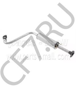 19280832 DelcoParts Рычаг подвески задний в городе Екатеринбург