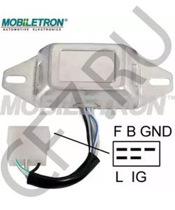 51403-00610 HINO Регулятор генератора в городе Екатеринбург