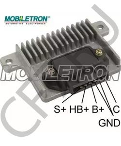 763734 РОССИЯ Коммутатор ВАЗ-2108 н о по технологии 6-ти конт. BOSCH Москва в городе Екатеринбург