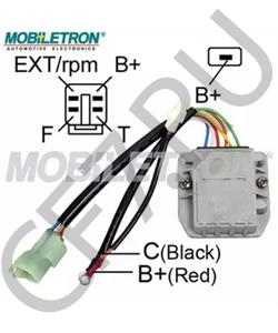 89620-87702-000 DAIHATSU Коммутатор, система зажигания в городе Екатеринбург