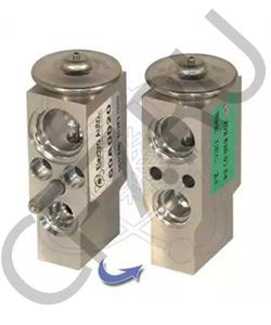 21083000184 AEBI Расширительный клапан, кондиционер в городе Екатеринбург