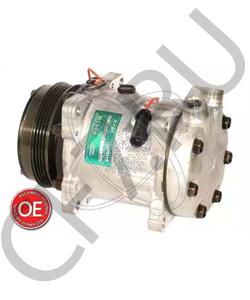 500358269 AEBI Компрессор, кондиционер в городе Екатеринбург