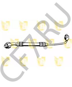 60528416 ALFA ROMEO Маслопровод, компрессор в городе Екатеринбург