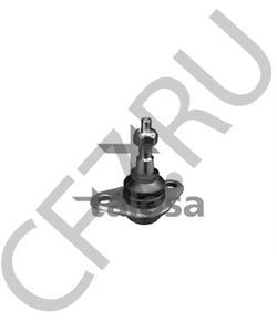 104134 ROLFO Гайка зажимная винта надстройки M35X1.50 в городе Екатеринбург