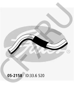 25412-26100 Geun Young Патрубок HYUNDAI Santa Fe (00-) (2.7) радиатора нижний GEUN YOUNG в городе Екатеринбург