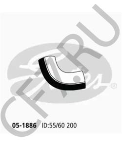 14468VC103 NISSAN Трубка нагнетаемого воздуха в городе Екатеринбург
