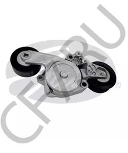 EF6B209A FORD ASIA / OCEANIA Натяжитель ремня, клиновой зубча в городе Екатеринбург