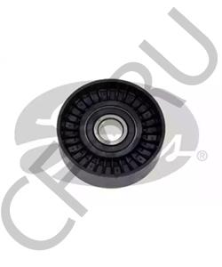 21015432 SATURN Паразитный / ведущий ролик, поликлиновой ремень в городе Екатеринбург