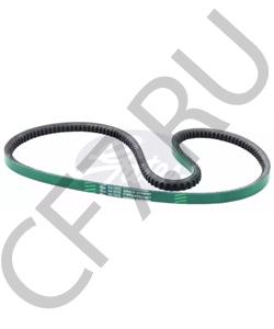 1P9744 CGR Ghinassi Ремень компрессора кондиционера 1P-9744/GE 13X1054X (CGR) в городе Екатеринбург