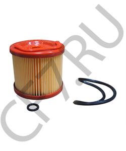 WG9725550002+1 HOWO Фильтр топливный грубой очистки Евро2 (Картридж) в городе Екатеринбург