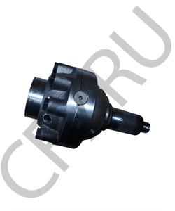 199014320266 VmTruck Дифференциалмежосевойвсборе(мелкий46шлиц)HOWO/SHACMAN/DONGFENGVMTRUCK в городе Екатеринбург