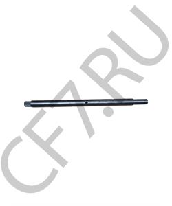 WG2212210007 HOWO Вал механизма переключения 19710 в городе Екатеринбург