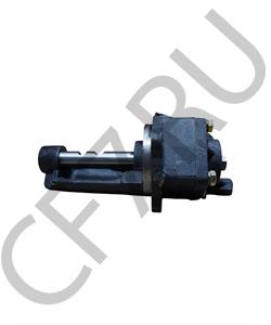 JS180-1707060-6 SHAANXI Сервоусилитель в сборе (однокамерный) в городе Екатеринбург