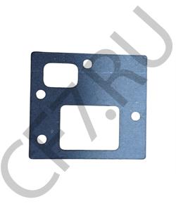 VG1500110024 CREATEK Прокладка впускного коллектора (квадр.) (CK8214) Howo SHAANXI WP10 в городе Екатеринбург