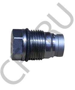 3974093 ГАЗ Клапан обратки на рампу в городе Екатеринбург