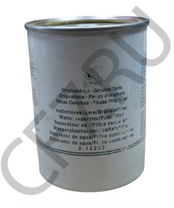 P550730 КИТАЙ Фильтр топливный сепаратора SC в городе Екатеринбург