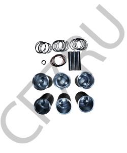 M3400-9000200H XCMG Поршневая группа Yuchai YC6108/YC6B125 в городе Екатеринбург