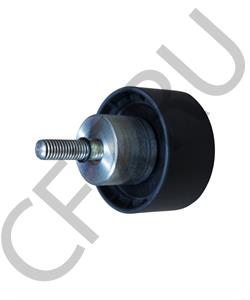 4936437 DieselWagner Ролик промежуточный ремня (ISBe,ISDe) в городе Екатеринбург