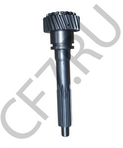 115302025 HOWO Вал первичный в городе Екатеринбург