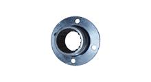 SHAANXI Фланец Z=15 H=80mm QH70-4211204-1