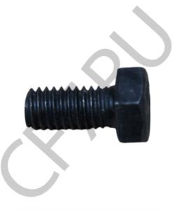 CF7-0007424 HOWO Болт М6*1*12 в городе Екатеринбург