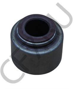 CF7-0006842 SDLG Колпачок маслосъемный D=15mm, d=8mm ДВС Shanghai C6110 в городе Екатеринбург