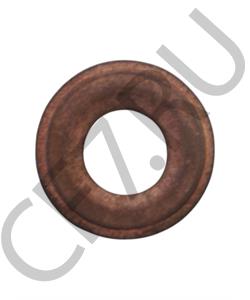 CF7-0020806 HOWO Шайба d=8, D=18 медная в городе Екатеринбург