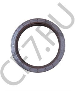 WG9231320026 QINYAN Сальник 85x105x16/8 редуктора (8772) в городе Екатеринбург