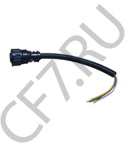 AX522 CARGEN Разъем на датчик КПП (импульсный) в городе Екатеринбург