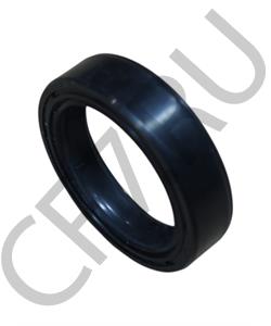 634300355 HOWO Сальник вала включения высш/низшей передач 30*40*7 ZF 5S-150GP в городе Екатеринбург