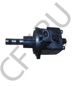 AC090161 Non Gen Пневмоцилиндр демультипликатора КПП 9JS150A 9JS119A 12JS200T-1707062 в городе Екатеринбург