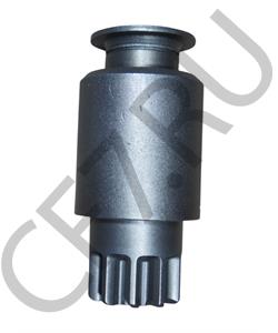 QD2827DF SHAANXI Бендикс стартера WD615G.220//WP10 10 зуб. в городе Екатеринбург