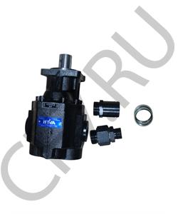 14562025 QINYAN Насос подъема кузова HYVA 8 шлиц (универсальный) в городе Екатеринбург