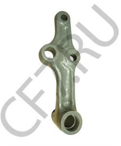 WG9731470116 SINOTRAK Сошка (маятник) ХОВО А7 8*4 в городе Екатеринбург