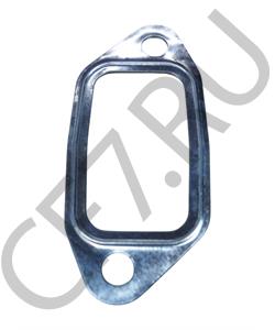 612650110003 WEICHAI Прокладка выпускного коллектора WP10.336E53 в городе Екатеринбург