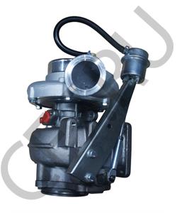 2839486 CUMMINS FOTON Турбокомпрессор Cummins ISLe  в городе Екатеринбург