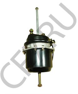 DZ91189360020 SH Энергоаккумулятор тип - 24/24 (длинный шток; полная резьба) H / / -X3000 / HY / SITRAK в городе Екатеринбург